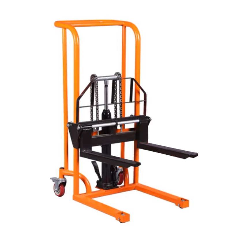Manual Stacker (FT0209-PT)